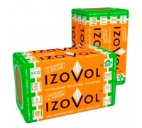 IZOVOL (Изовол) Ф-120 1200x600x50